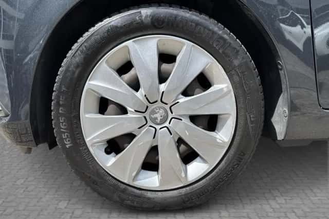 Peugeot 108 (2018) thumbnail 11