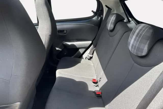 Peugeot 108 (2018) thumbnail 14