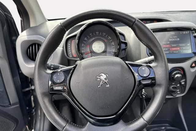 Peugeot 108 (2018) thumbnail 20