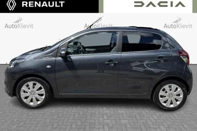 Peugeot 108 (2018) thumbnail 9