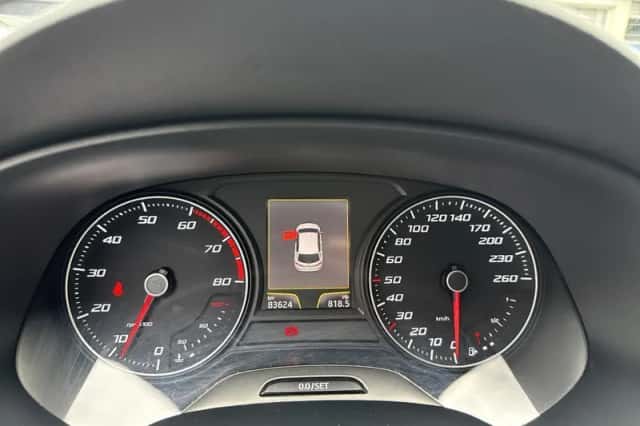 SEAT Leon (2015) thumbnail 17