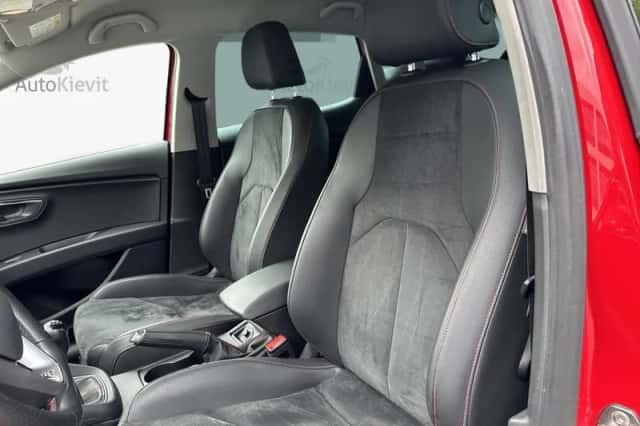 SEAT Leon (2015) thumbnail 19