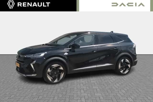 Renault Symbioz (2024) thumbnail 2