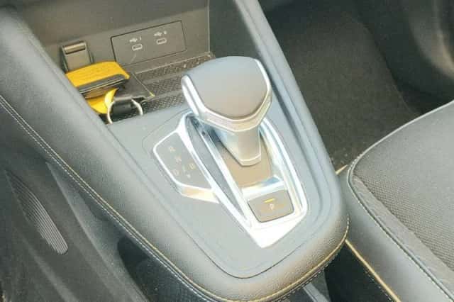 Renault Symbioz (2024) thumbnail 18