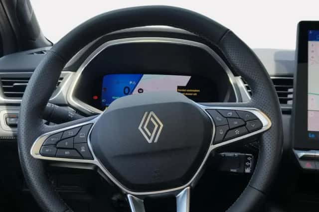 Renault Symbioz (2024) thumbnail 20