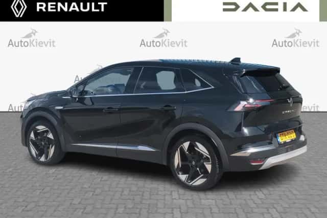 Renault Symbioz (2024) thumbnail 3