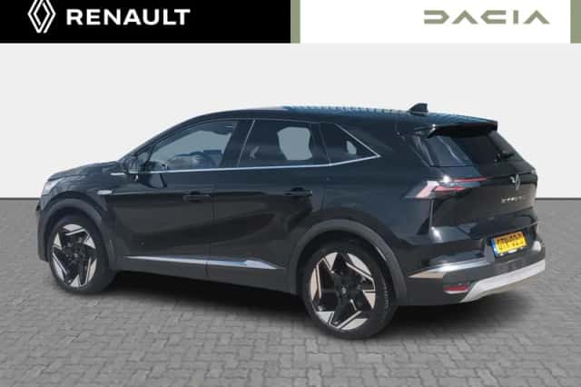 Renault Symbioz (2024) thumbnail 3