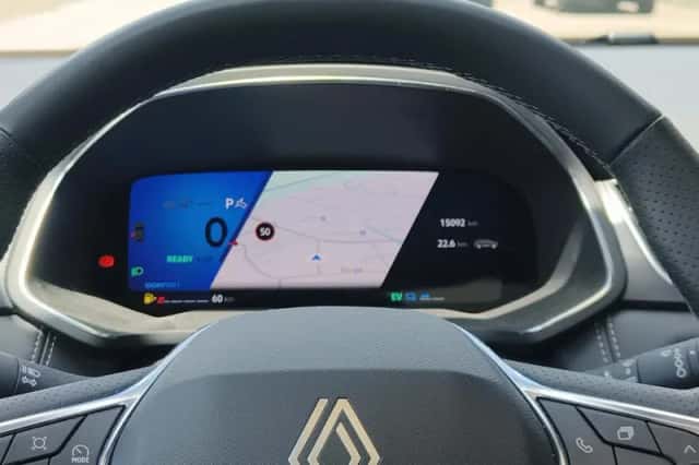 Renault Symbioz (2024) thumbnail 21