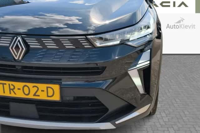 Renault Symbioz (2024) thumbnail 27