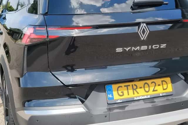 Renault Symbioz (2024) thumbnail 28