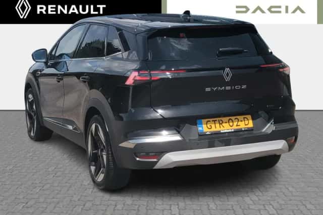 Renault Symbioz (2024) thumbnail 4