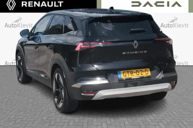 Renault Symbioz (2024) thumbnail 4