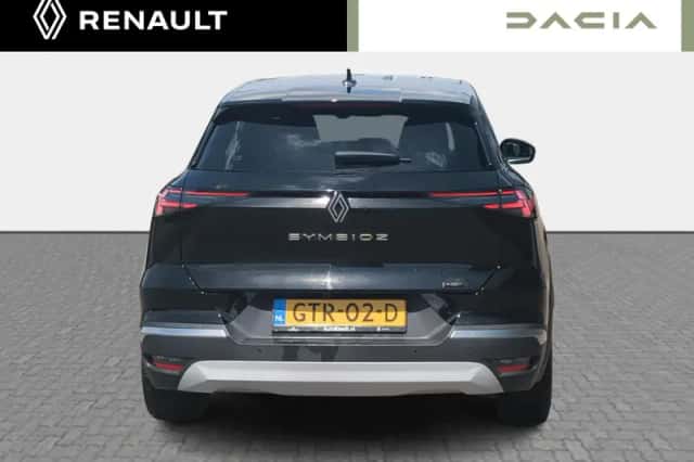 Renault Symbioz (2024) thumbnail 5
