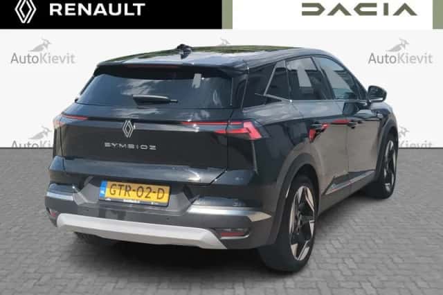 Renault Symbioz (2024) thumbnail 6