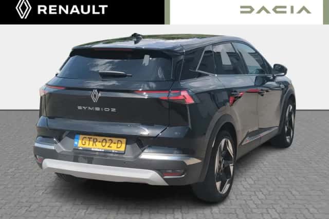 Renault Symbioz (2024) thumbnail 6