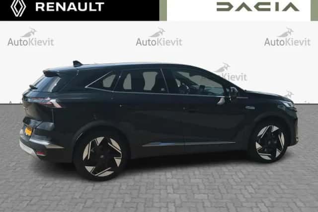 Renault Symbioz (2024) thumbnail 7