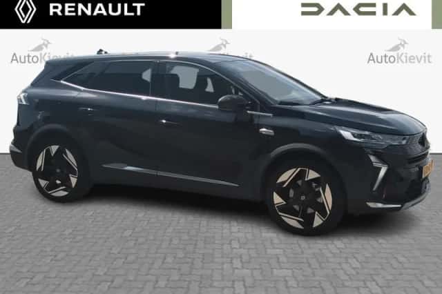 Renault Symbioz (2024) thumbnail 8