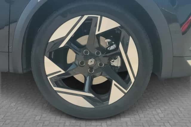Renault Symbioz (2024) thumbnail 9