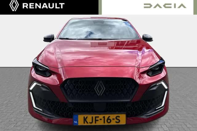 Renault Clio (2026) thumbnail 2
