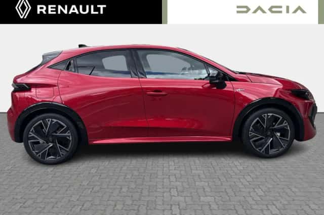 Renault Clio (2026) thumbnail 4