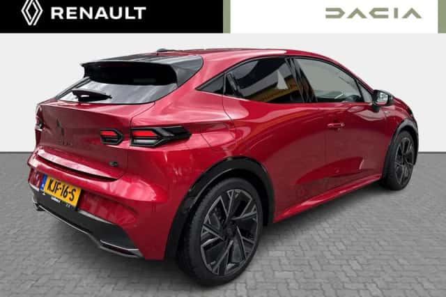 Renault Clio (2026) thumbnail 5