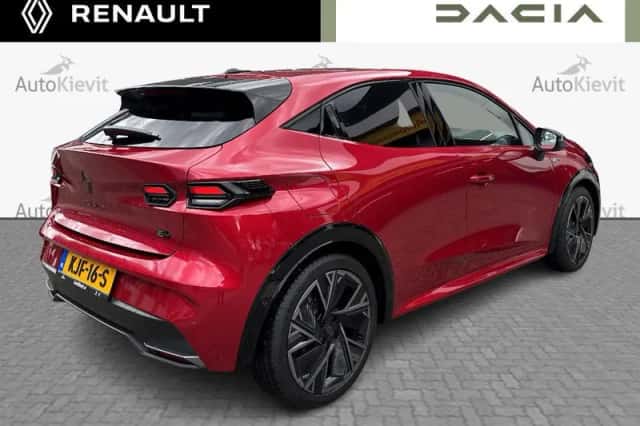 Renault Clio (2026) thumbnail 5