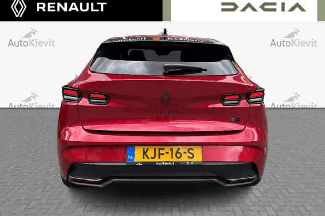 Renault Clio (2026) thumbnail 6