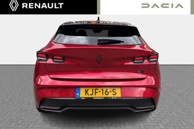 Renault Clio (2026) thumbnail 6