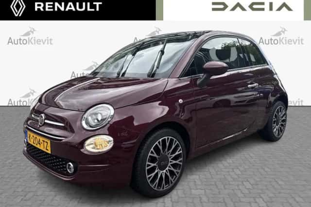 Fiat 500 (2019)