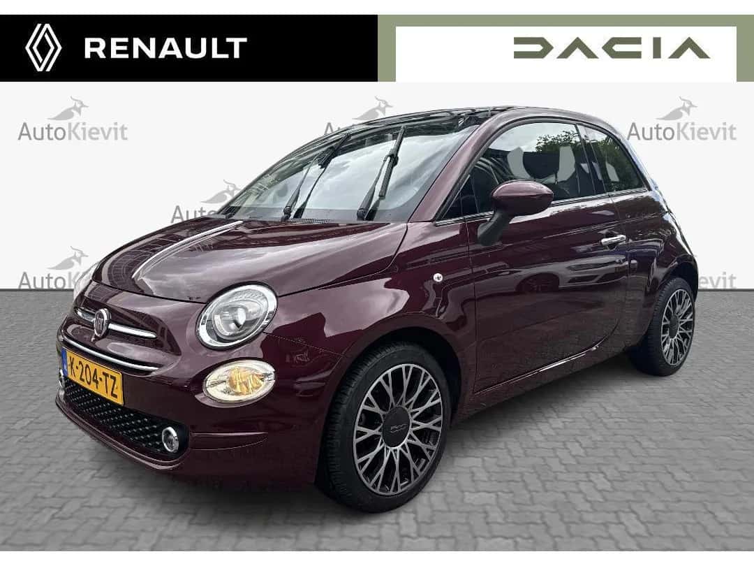 Fiat 500 (2019) — foto 1