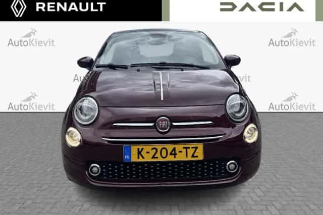 Fiat 500 (2019) thumbnail 2