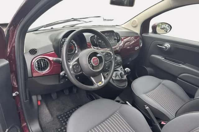 Fiat 500 (2019) thumbnail 13