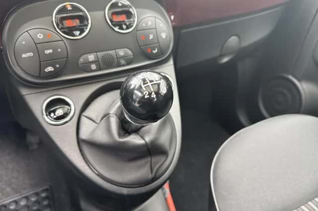 Fiat 500 (2019) thumbnail 14