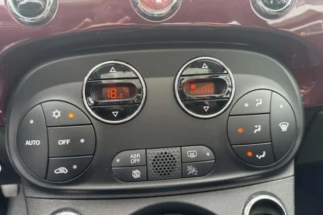 Fiat 500 (2019) thumbnail 15