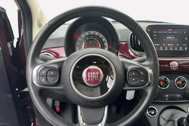 Fiat 500 (2019) thumbnail 16