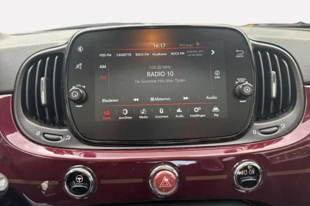 Fiat 500 (2019) thumbnail 18