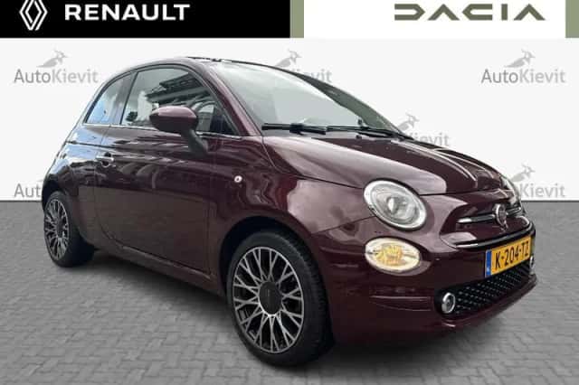 Fiat 500 (2019) thumbnail 3
