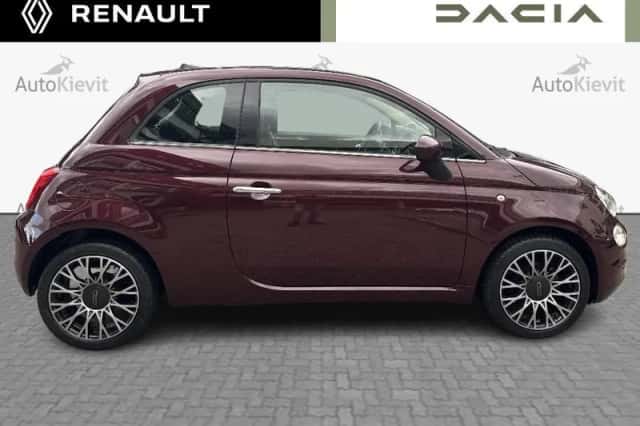 Fiat 500 (2019) thumbnail 4