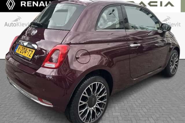 Fiat 500 (2019) thumbnail 5