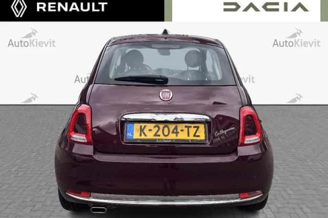 Fiat 500 (2019) thumbnail 6