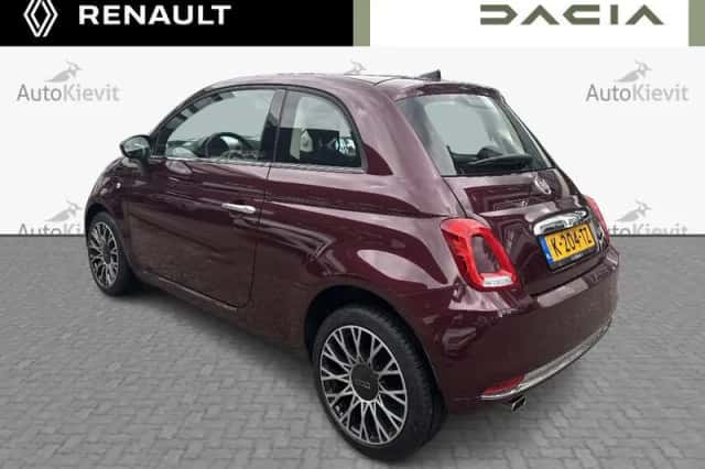 Fiat 500 (2019) thumbnail 7
