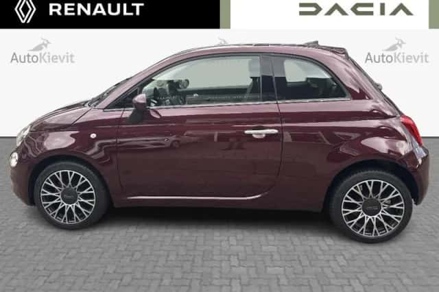 Fiat 500 (2019) thumbnail 8