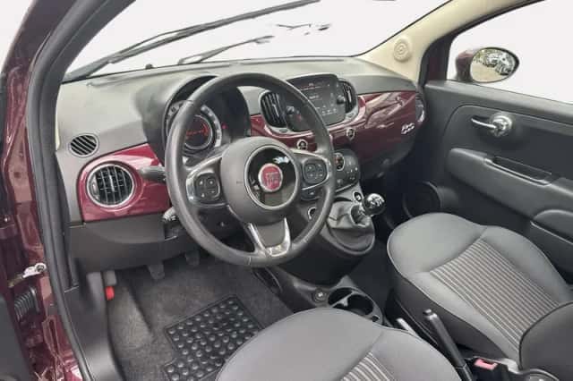 Fiat 500 (2019) thumbnail 10