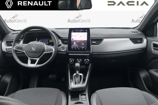 Renault Arkana (2025) thumbnail 11