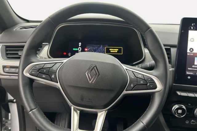 Renault Arkana (2025) thumbnail 14