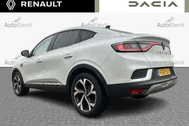Renault Arkana (2025) thumbnail 19