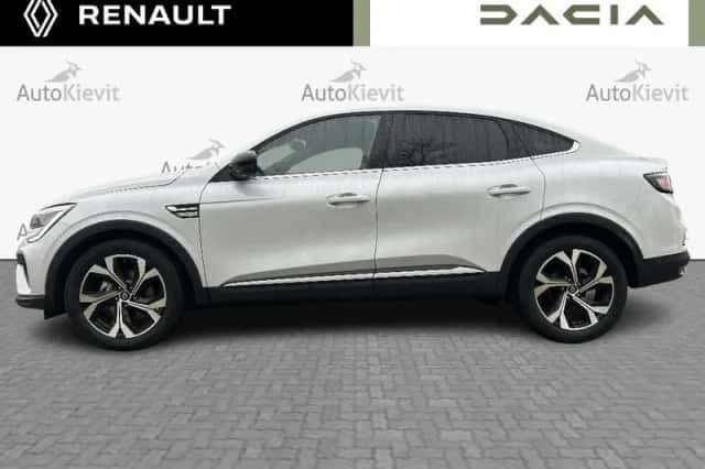 Renault Arkana (2025) thumbnail 21