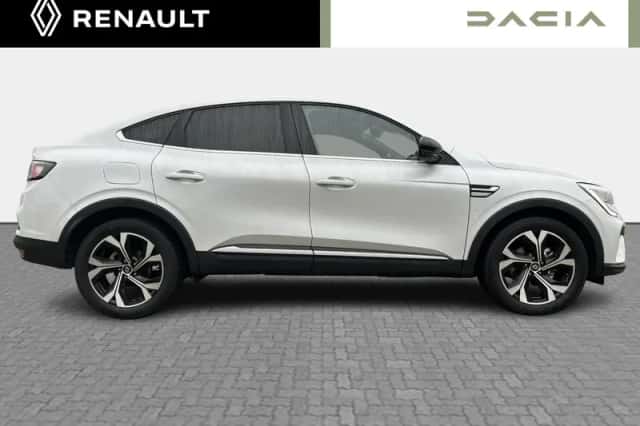 Renault Arkana (2025) thumbnail 4