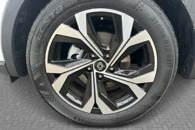 Renault Arkana (2025) thumbnail 5