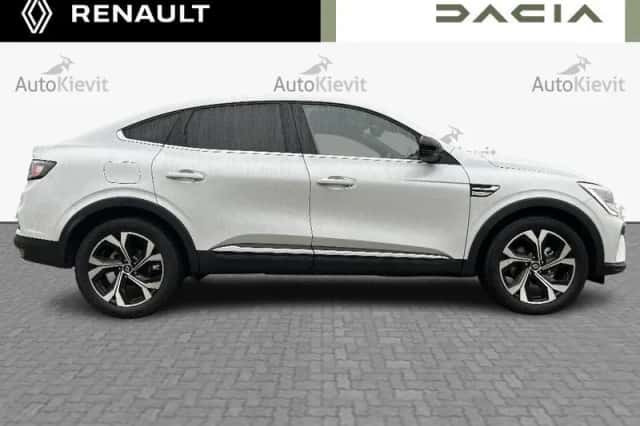 Renault Arkana (2025) thumbnail 10